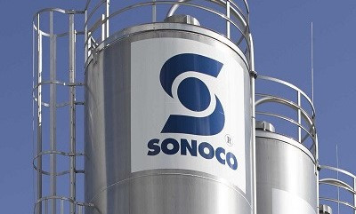 Sonoco Products закрывает крупную сделку, способствующую расширению ассортимента упаковочных решений
