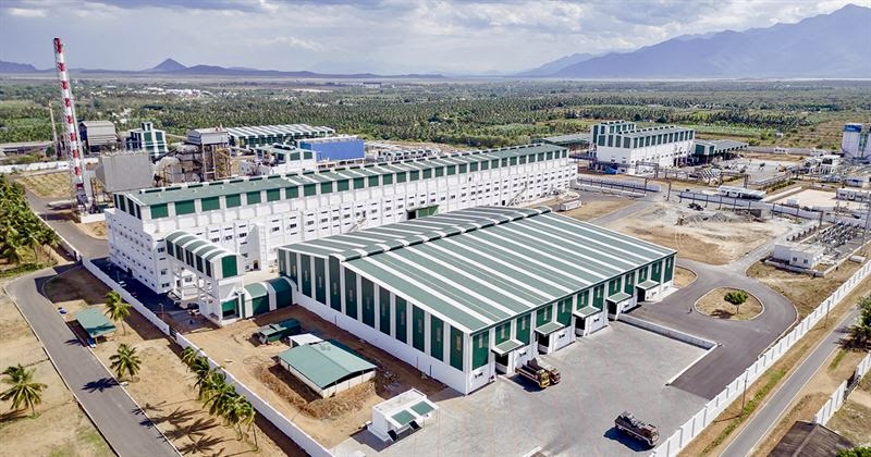 На предприятии индийской Sri Andal будет внедрена система Valmet IQ Moisturizer