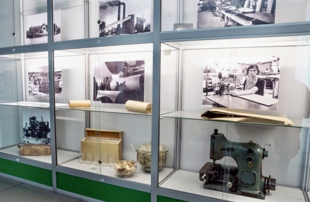 В Иркутской области откроется музей, посвященный истории БЦБК