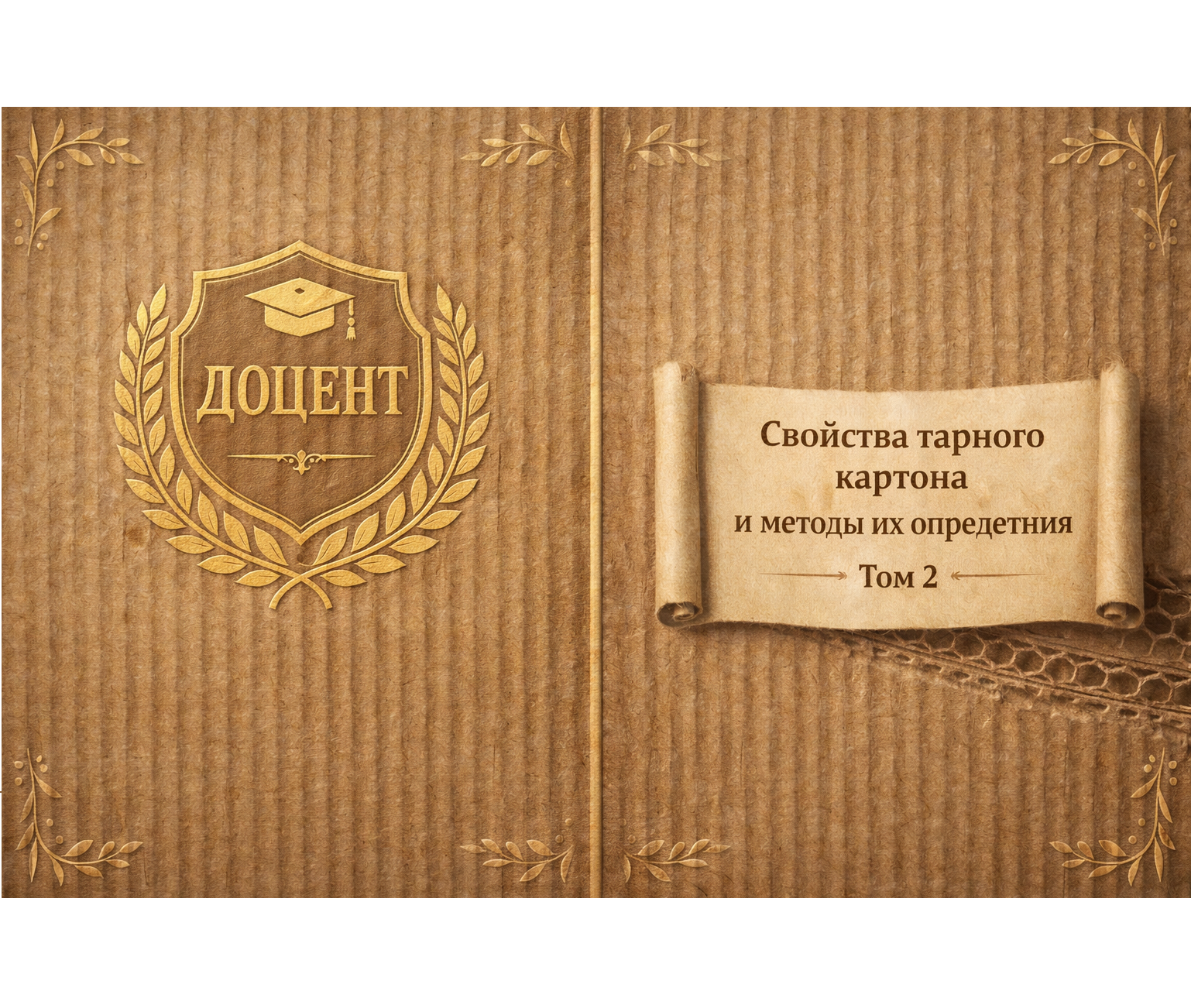 Присвоение ученого звания и выход уникального пособия: новые вехи в деятельности Дмитрия Дулькина