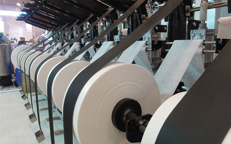 Индия вводит жесткий контроль качества на импорт бумаги и картона