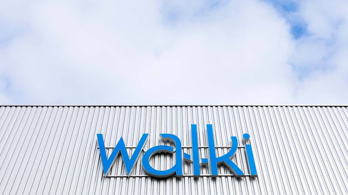 У Walki Group меняется собственник: японский гигант Oji Holdings Corporation приобретает ведущего производителя упаковочных материалов