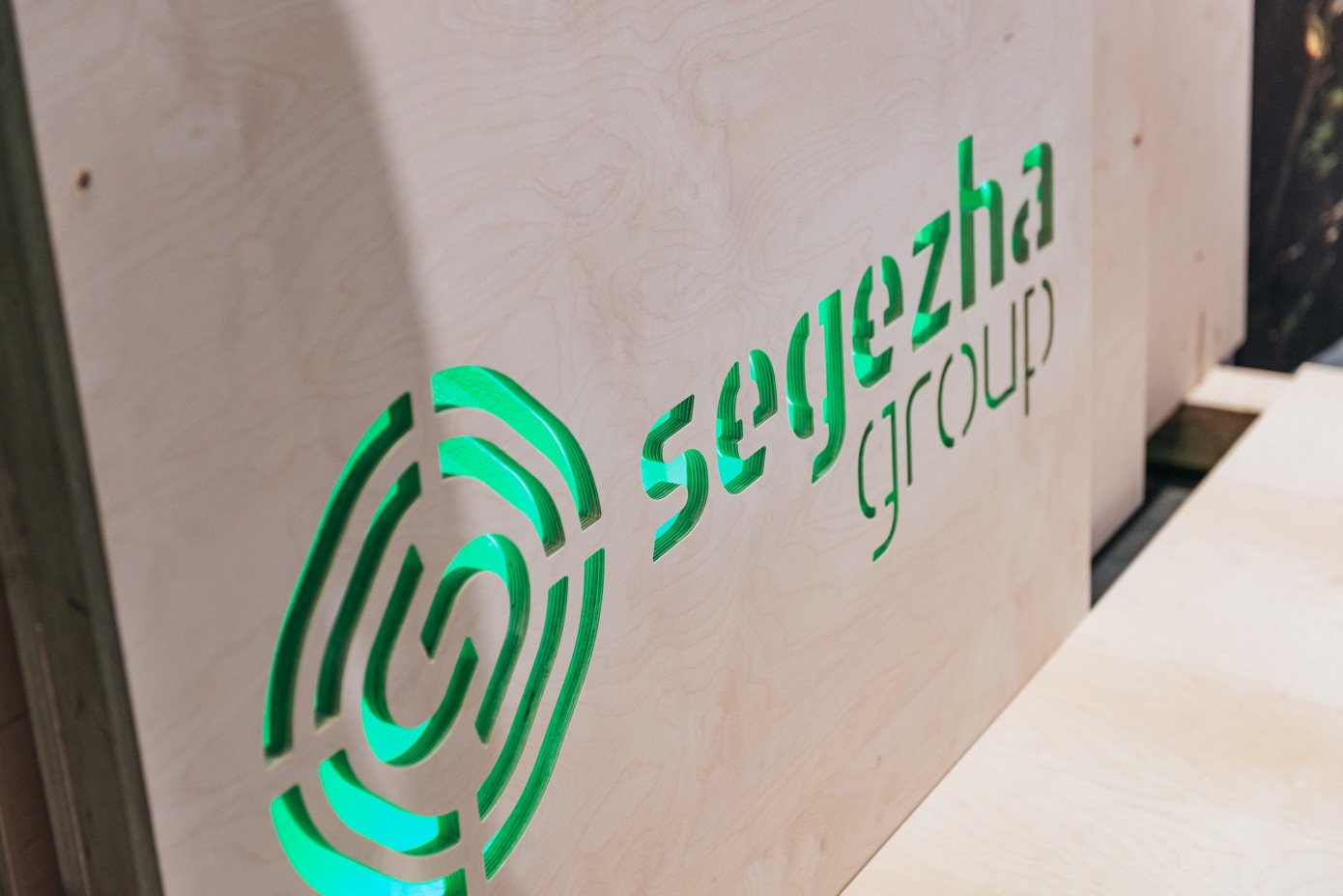 В Segezha Group изменения в руководящем составе 