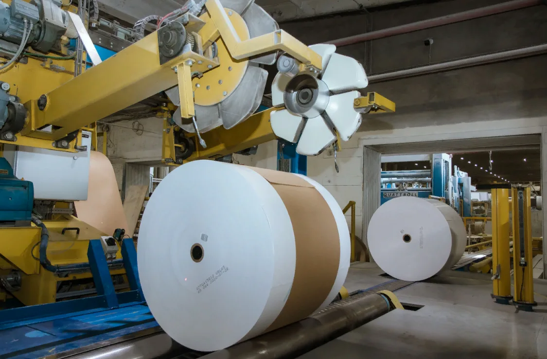 «Кама» обновила оборудование лаборатории по контролю готовой продукции