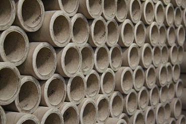 Во Владивостоке запустят производство бумажных гильз 