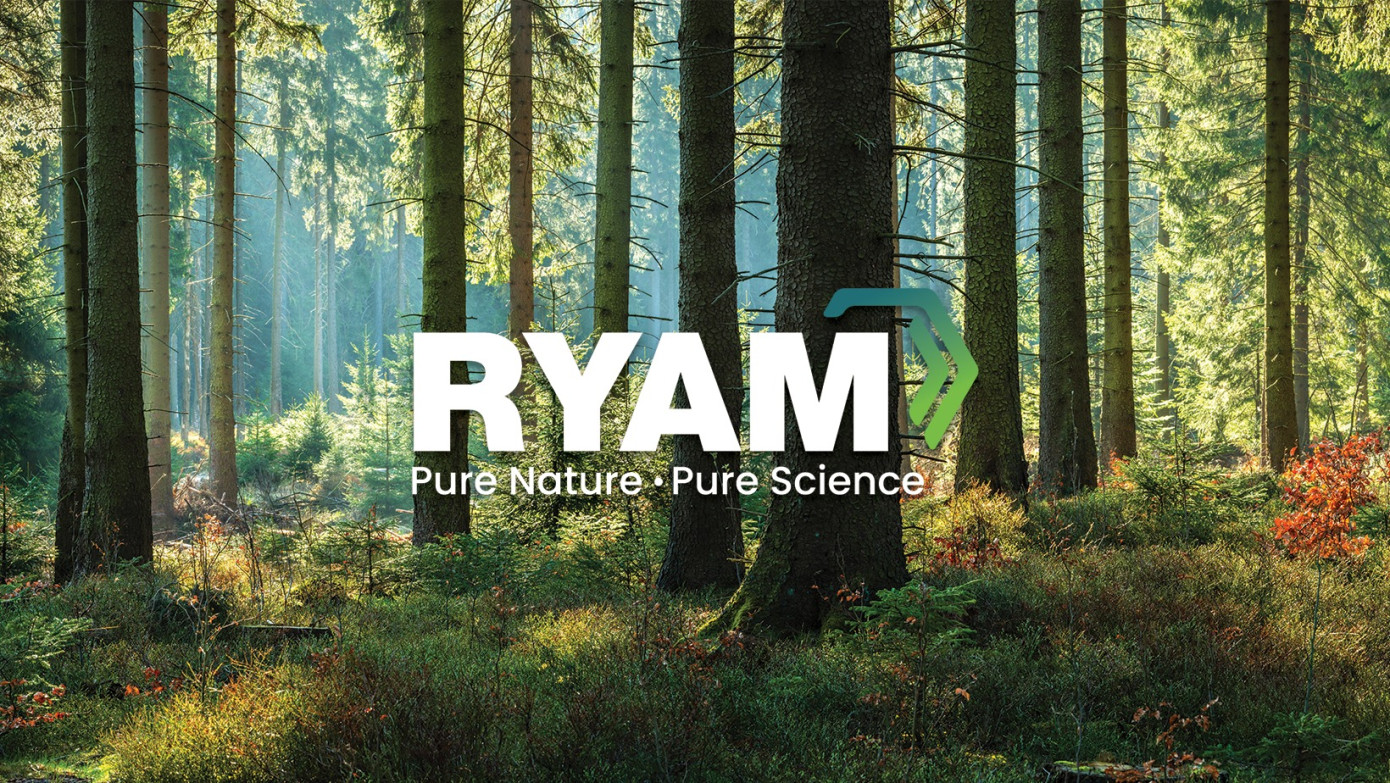 RYAM оптимизирует производство целлюлозы и картона в Канаде 