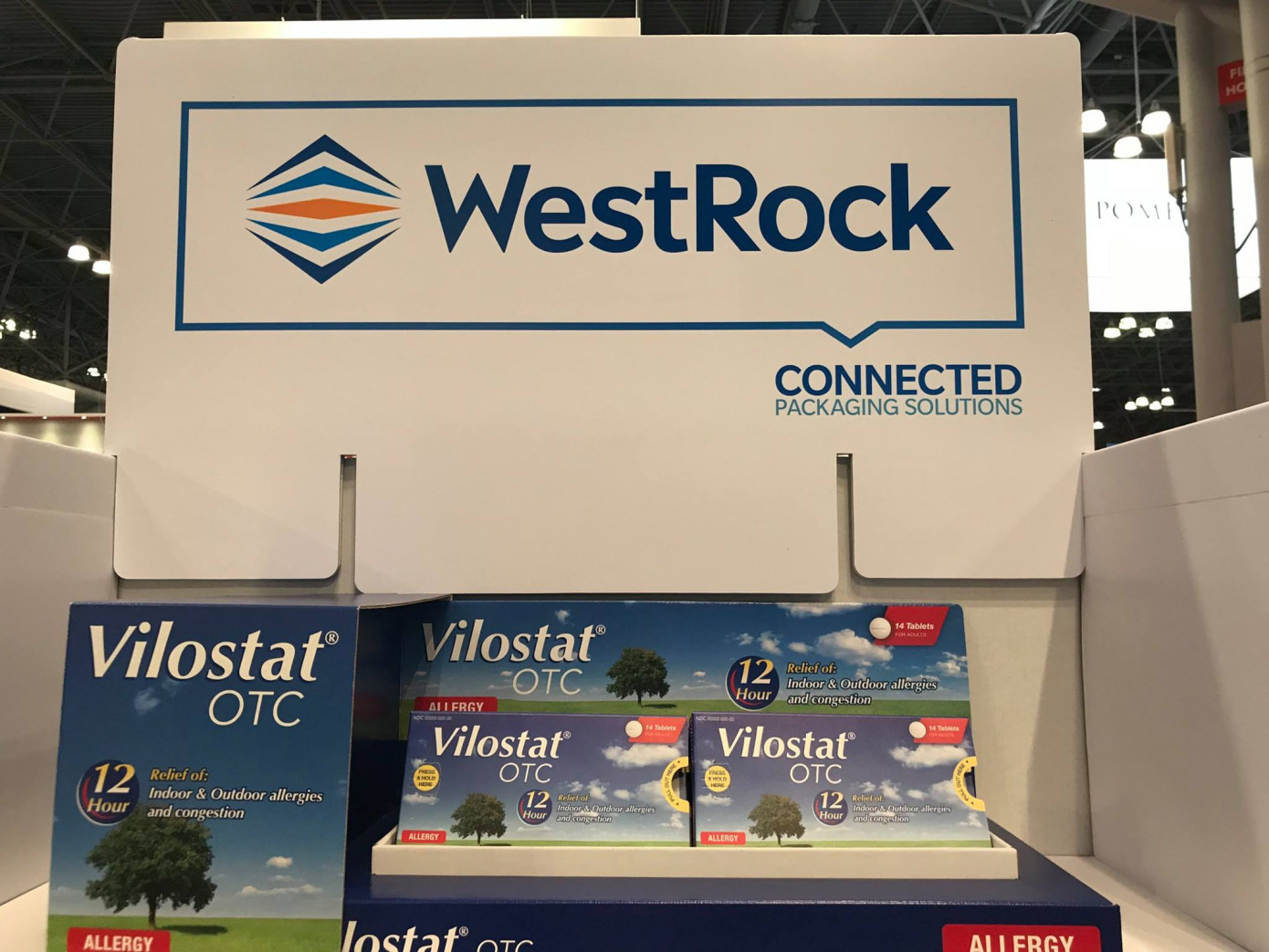 WestRock вложит $140 млн в строительство нового завода в США