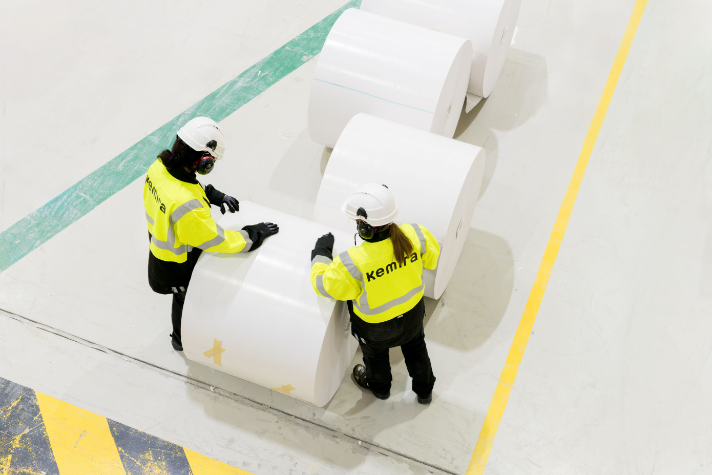 Барьеры без пластика: новый альянс в Азиатско-Тихоокеанском регионе