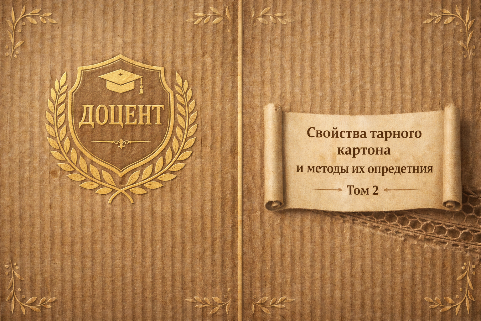 Присвоение ученого звания и выход уникального пособия: новые вехи в деятельности Дмитрия Дулькина