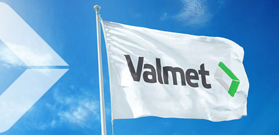 Valmet технологически усовершенствует картоноделательную машину по заказу Cheng Loong Binh Duong Paper Company 