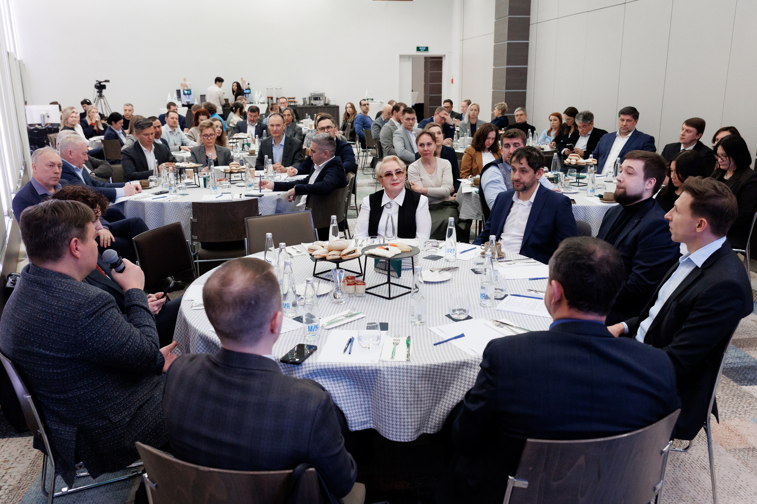 Понижающий коэффициент или акт утилизации: развилка для отрасли ЦБП