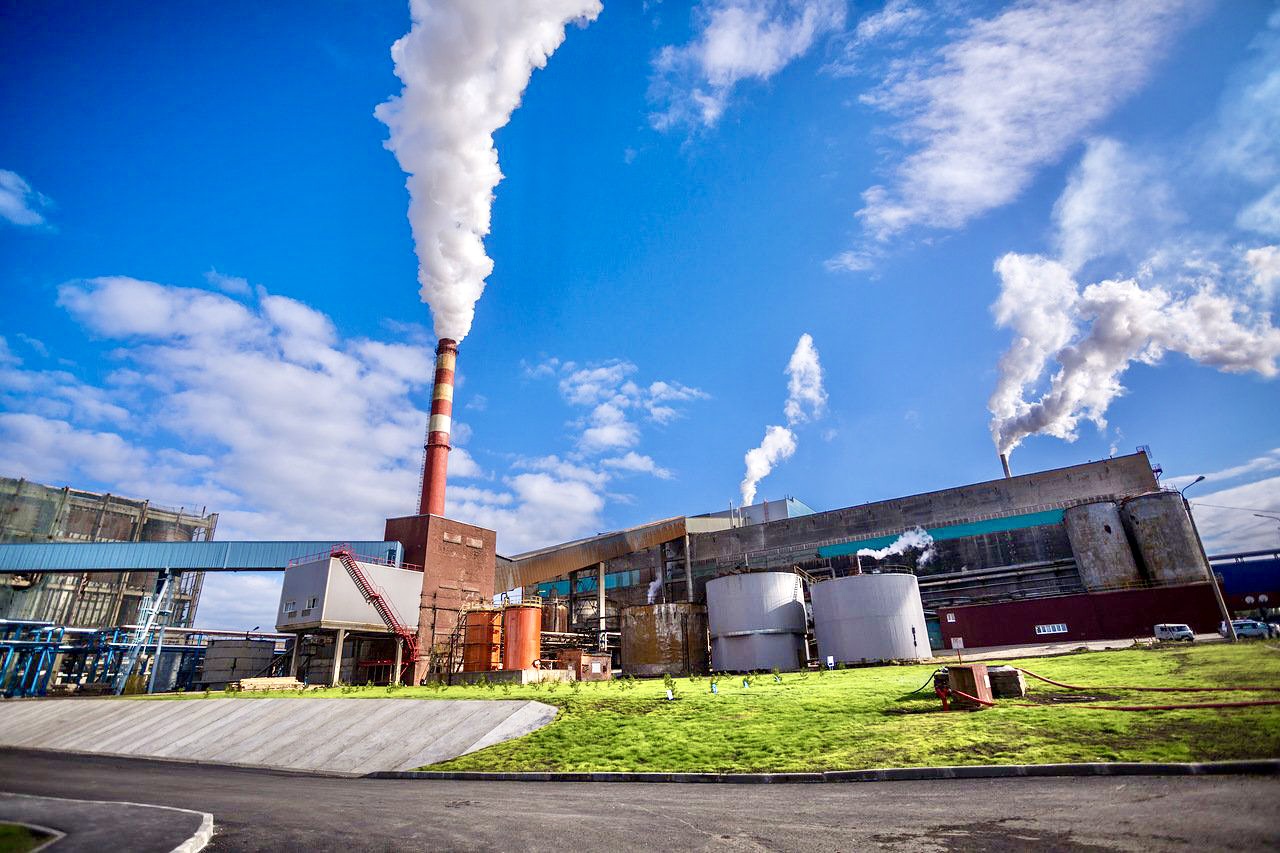 Экологическая политика АЦБК