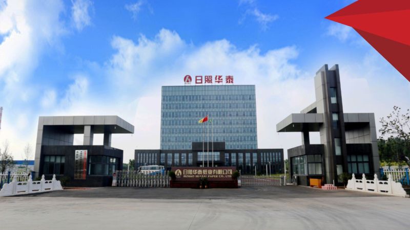 A.Celli примет участие в модернизации бумагоделательной машины Rizhao Huatai Paper в Китае