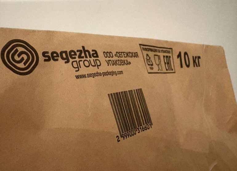 Новым генеральным директором Сокольского ЦБК стал Александр Крещенко