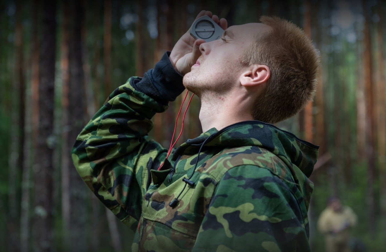 Лесные профессии стали приоритетом для страны