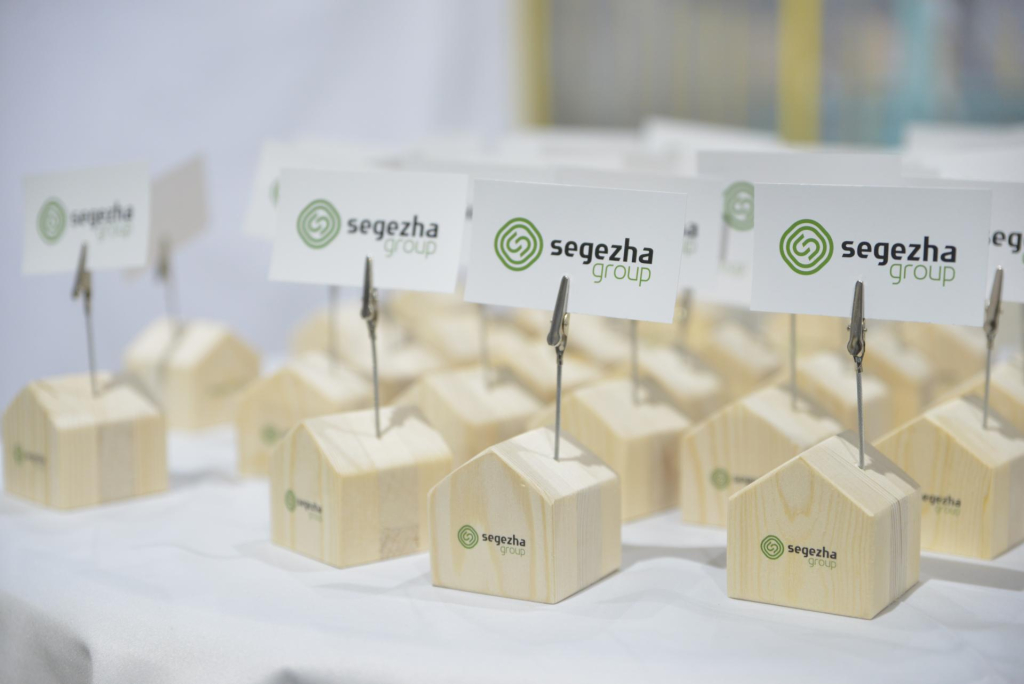 Segezha Group установила высокую ставку купона по облигациям в юанях Segezha Group установила высокую ставку купона по облигациям в юанях