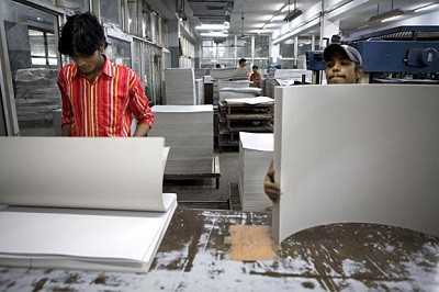 Индийский производитель бумаги и картона JK Paper приобрел компании по производству гофротары за $70 млн