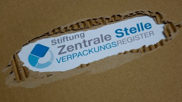 В Германии ужесточают требования к регистрации упаковки 