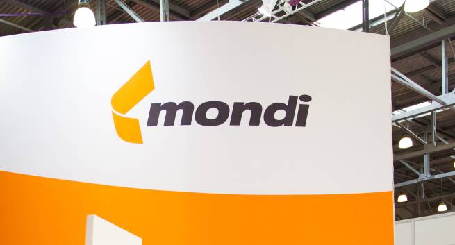 Mondi планирует продать крупнейший комбинат в Сыктывкаре в течение 12 месяцев