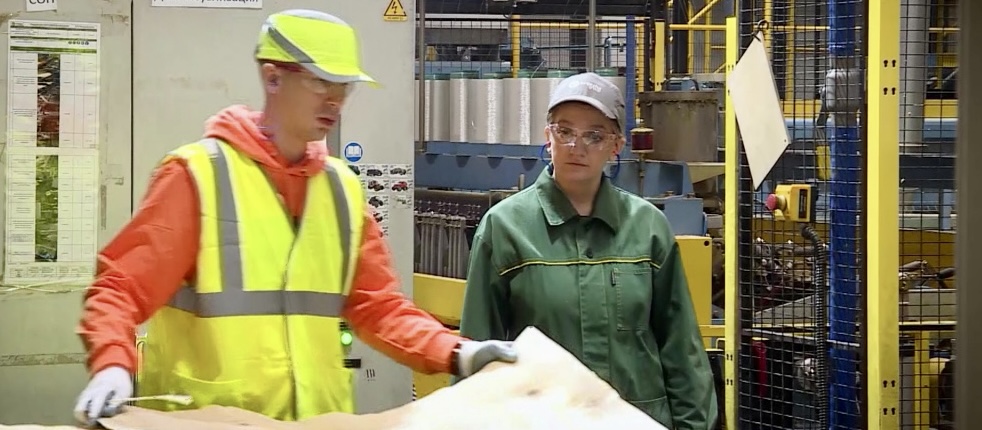 Успешный опыт привлечения кадров в лесную отрасль продемонстрировала Костромская область