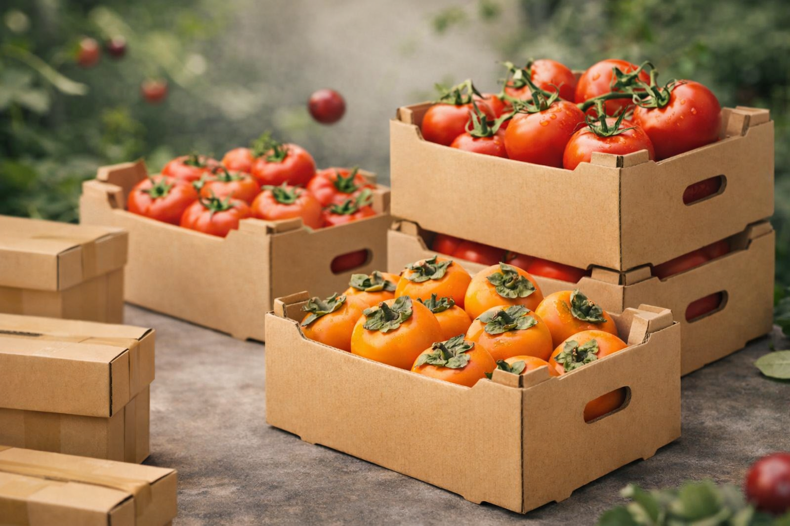 Как сохранить урожай дольше: инновации Кузбасского СКАРАБЕЯ