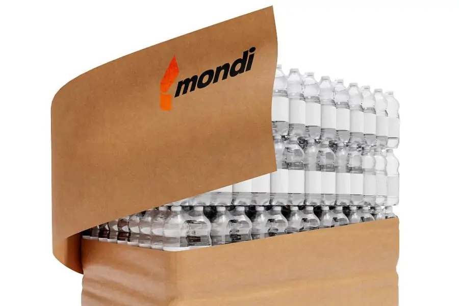 Mondi вложит €400 млн в расширение производства крафт-бумаги в Америке
