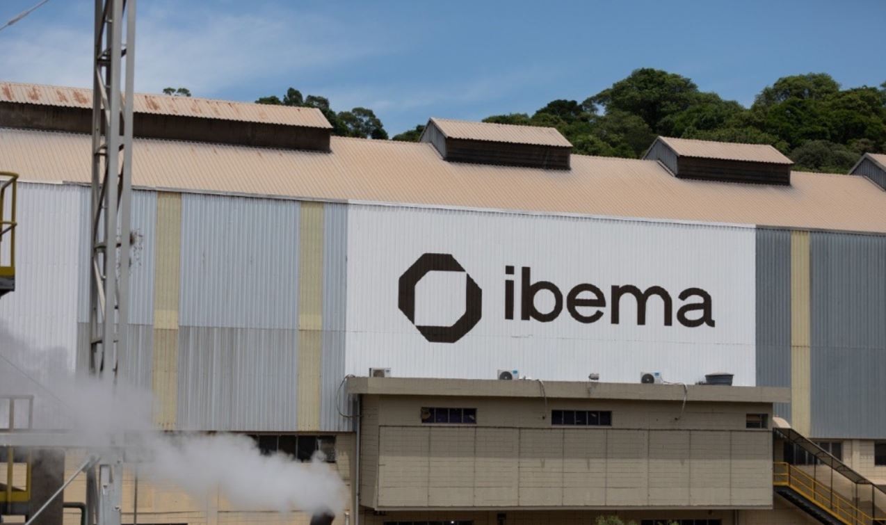 В Бразилии планируют строительство завода по производству химико-термомеханической массы 