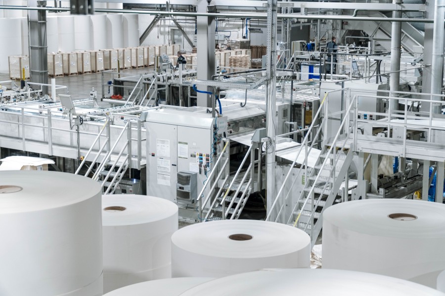 «КАМА» подтвердила лидерство в краевом рейтинге и вышла в финал конкурса «Лидер Пермского края»