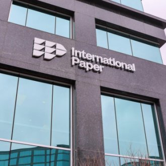 International Paper выходит из целлюлозного бизнеса