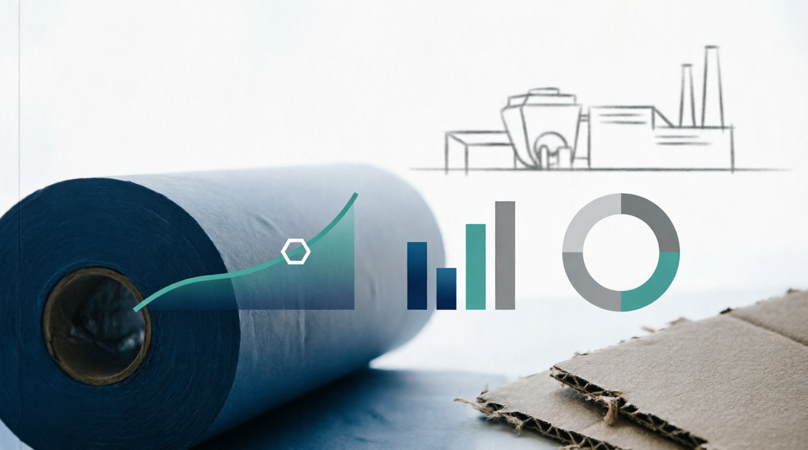 Предприниматели в ЦБП несмотря на негативные тенденции развития отрасли в прошлом году, демонстрируют осторожный оптимизм