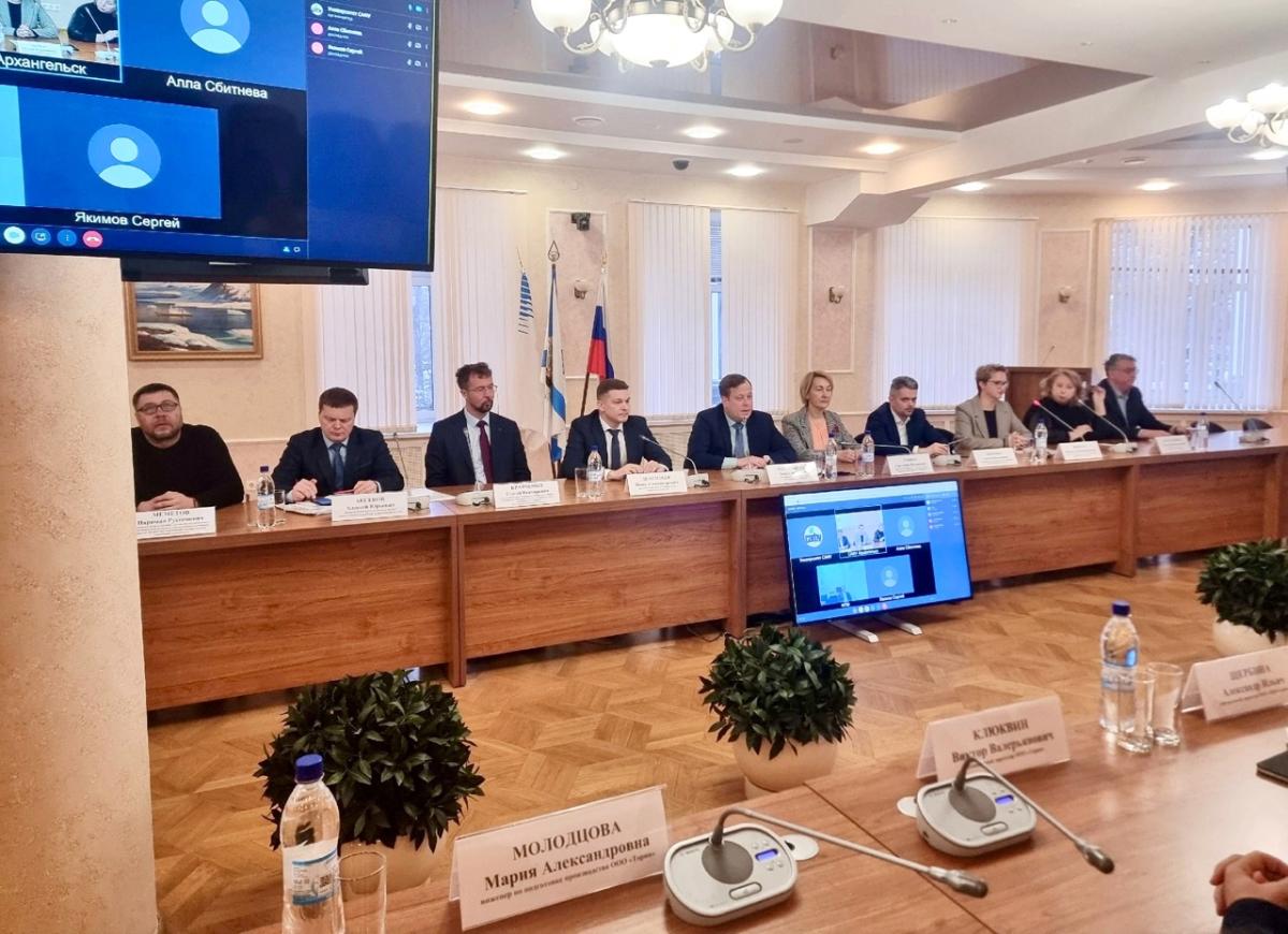 Учёные САФУ разработали инновационную технологию производства бумаги