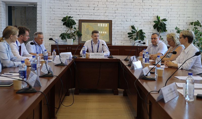 САФУ планирует создание высокотехнологичных бумаг с помощью прототипирующей БДМ