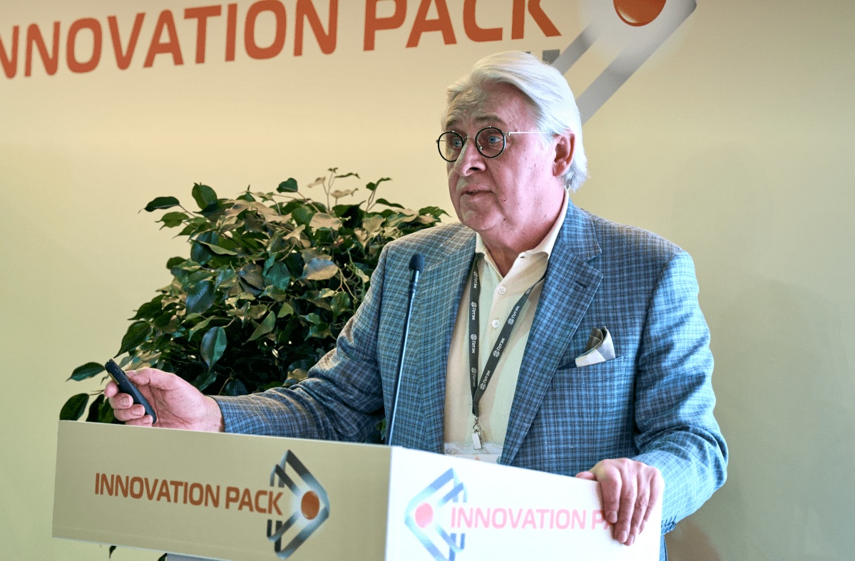 Индустрия упаковки: прогнозы и новые вызовы