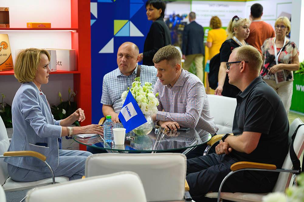 ПЦБК: итоги участия в выставке ROSUPACK-2024