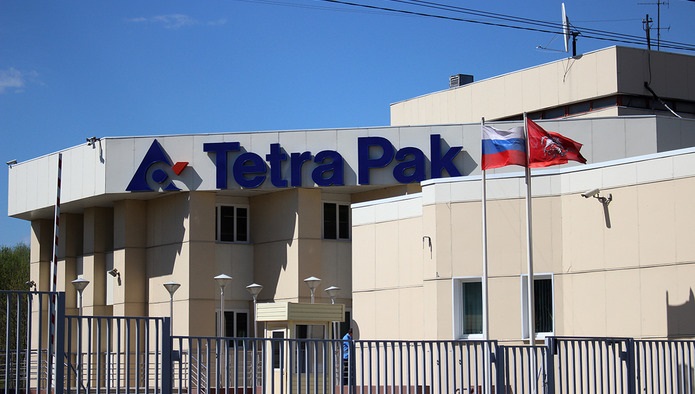 Российское подразделение Tetra Pak перейдет под руководство местного менеджмента 