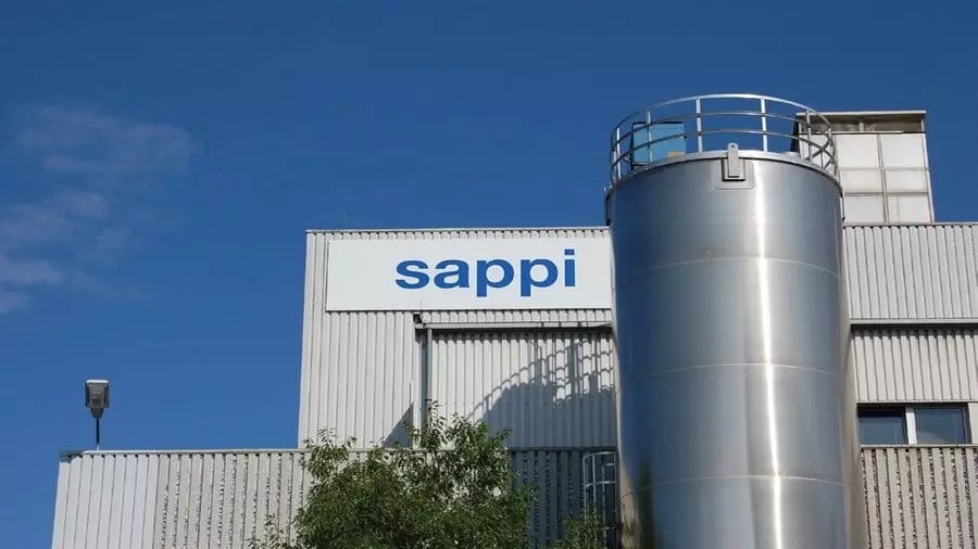Sappi сокращает производство полиграфической бумаги в Европе