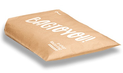 Mondi инвестирует €16 млн в производство легких и устойчивых  пакетов MailerBAG из крафт-бумаги 