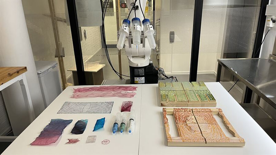 Революция в стройматериалах 