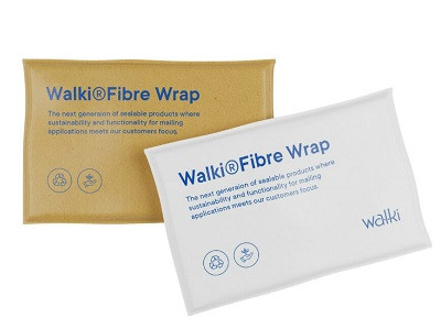 Компания Walki представила бумажную новинку в качестве упаковки непродовольственных товаров 