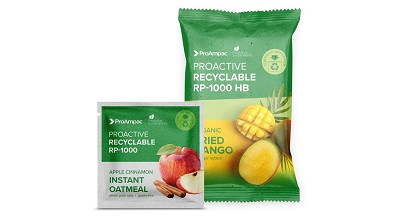 ProAmpac запустила бумажное решение для упаковки сухих пищевых продуктов 