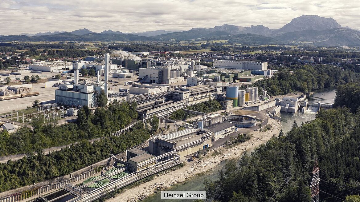 Компания Heinzel сокращает мощности по производству тарного картона и крафт-бумаги