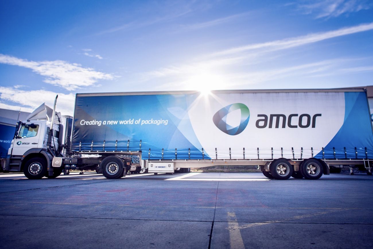 Amcor: анализ финансового 2023-2024 года и перспективы на мировом рынке упаковки
