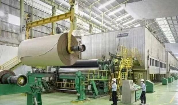 Анализ структуры импорта целлюлозы в Китай в 2025 году