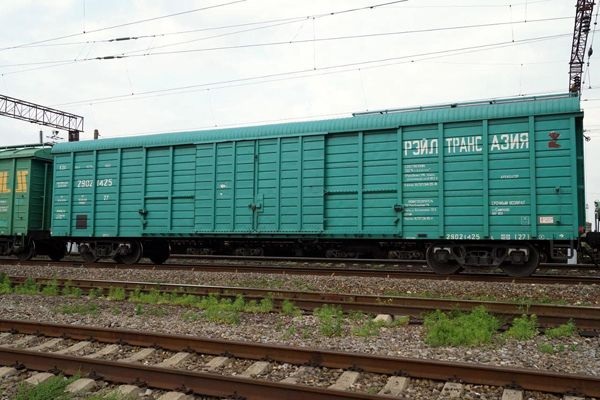 В Брянской области увеличились железнодорожные перевозки бумажной продукции