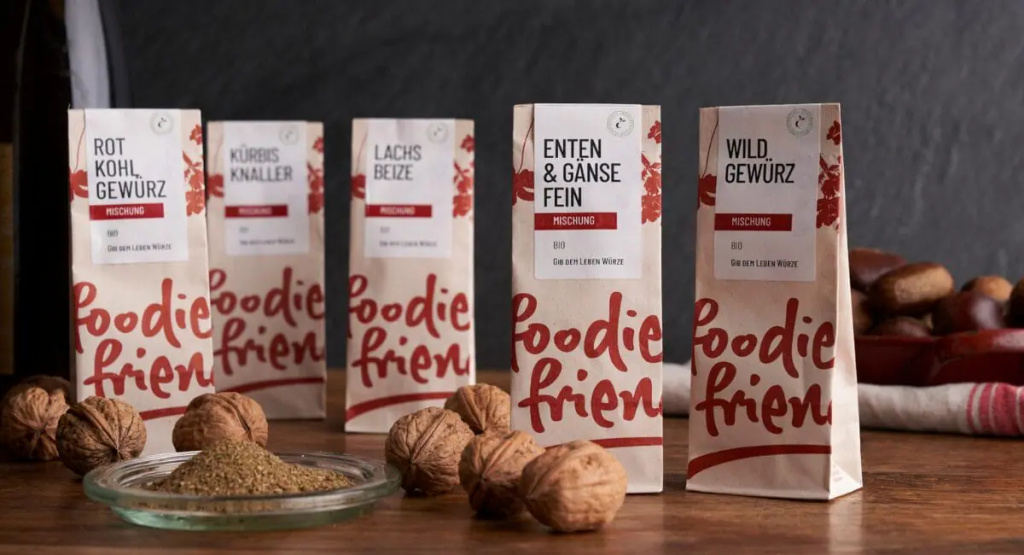 Немецкий стартап создал бумажную упаковку из сельскохозяйственных отходов