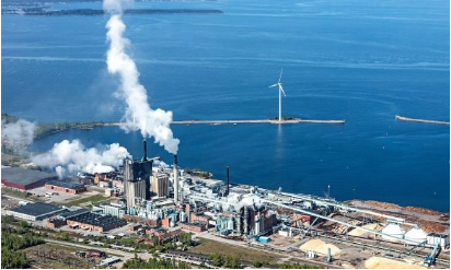Компания Stora Enso планирует закрыть линию по производству хвойной товарной целлюлозы, чтобы сосредоточиться на производстве флафф-целлюлозы