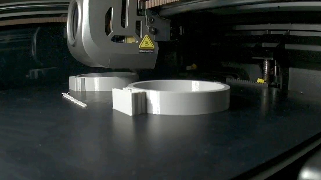 Пермская ЦБК осваивает 3D-печать