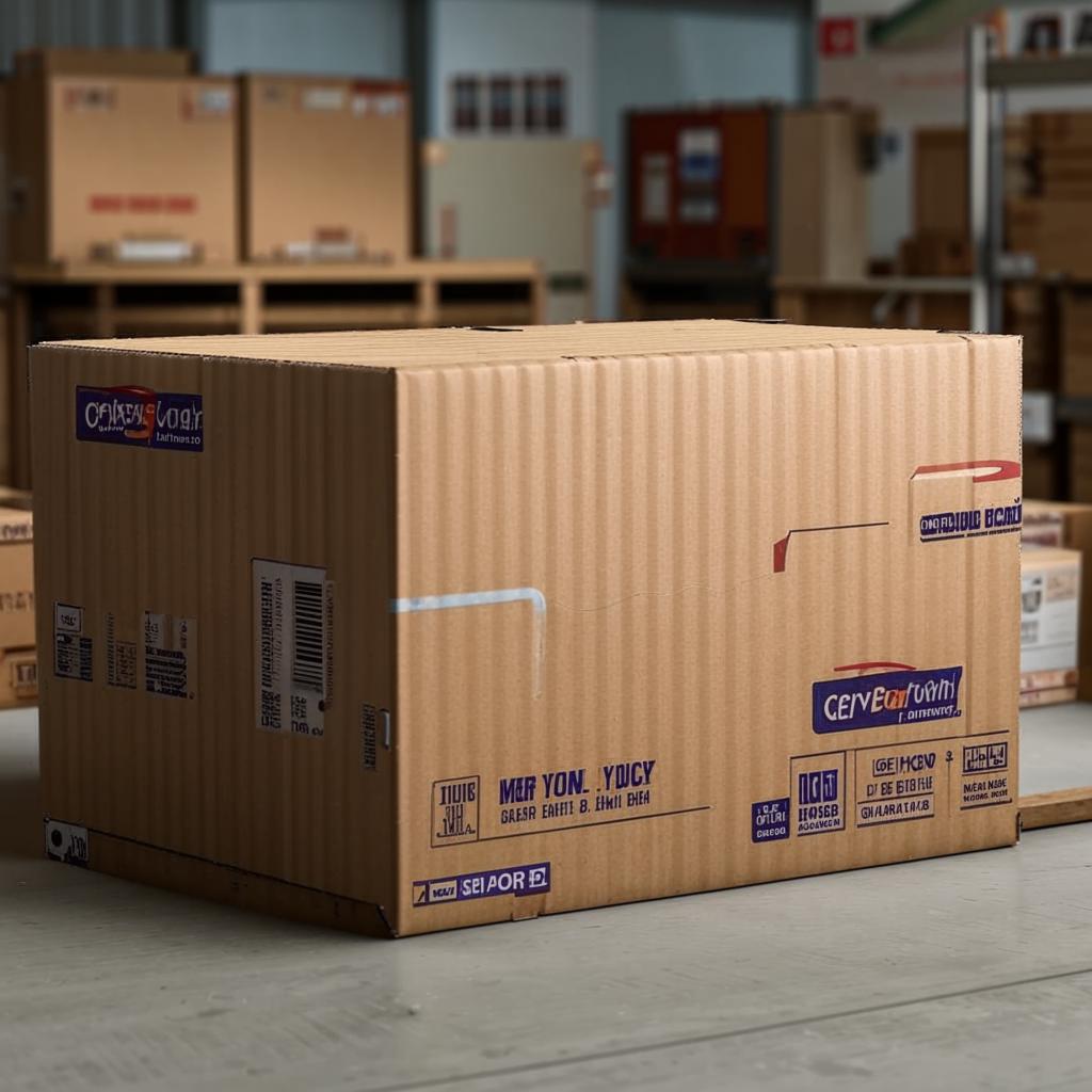 Гофрокартон, инвестиции и потребительский спрос: что ждет рынок упаковки в 2025 году?