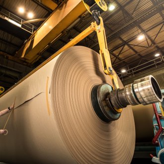 Французское объединение бумагопроизводителей бьет тревогу