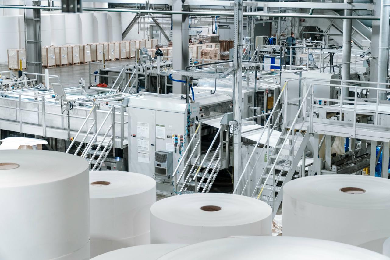 «КАМА» достигает рекордных показателей производства и инвестирует в будущее